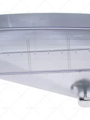 Aktuální nádoba na zrnkovou kávu D 370mm Š 190mm V 260mm MYTHOS