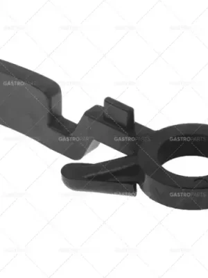 páka pro dávkovač, otvor ø 25 mm, délka 145 mm, plast Nejprodávanější
