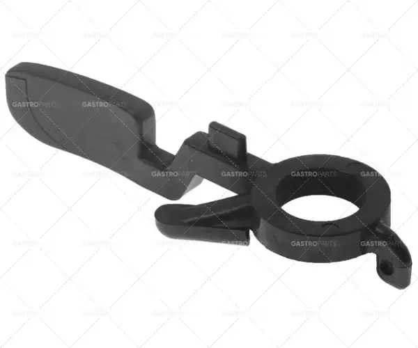 páka pro dávkovač, otvor ø 25 mm, délka 145 mm, plast Nejprodávanější