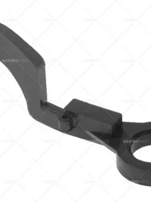 Top Prodej otvor pro páku ø 18 mm plast