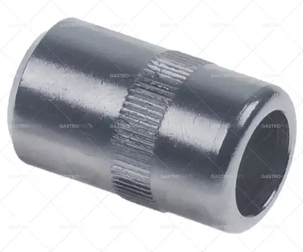 Nakupujte Hned průměr trysky 1 ø 18 mm d2 ø 12,5 mm v 30 mm závit 1/8" pro vodovodní potrubí schválení z nerezové oceli nsf