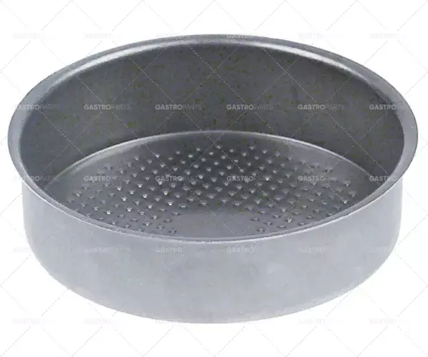 Nízká Cena Duschensieb o 51 mm H 14,3mm s postříkání ID o 50 mm AD o 54mm
