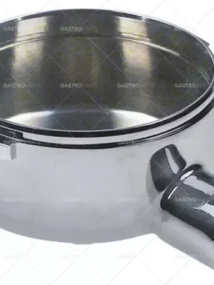 montáž držáku filtru ø 65mm výstupní otvor 3/8" ID ø 54,1mm rukojeť M12x1,75 výška klínu 8mm Novinka