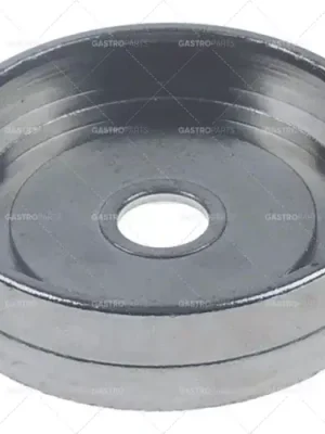 Hit Sezóny průměr podpěry sprchy 1 o 58 mm d2 o 51,5 mm h 15,5 mm