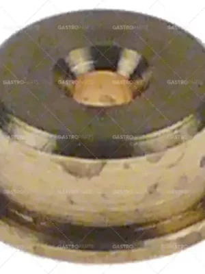 Kup Teď redukční podložka pro potrubí o 10 mm otvor o 2,5 mm