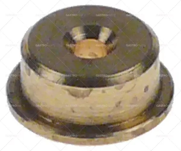 Kup Teď redukční podložka pro potrubí o 10 mm otvor o 2,5 mm