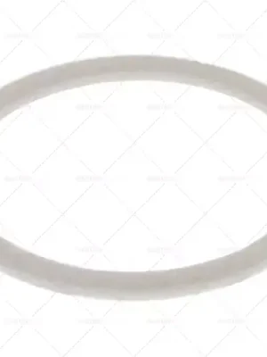 ploché těsnění ptfe průměr 1 ø 26mm d2 ø 22,5mm tloušťka 1mm počet 1 ks Zlevněný