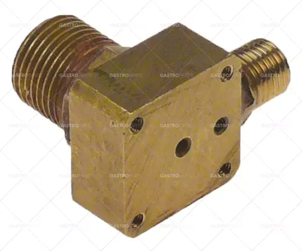 montážní deska pro elektromagnetický ventil Akce