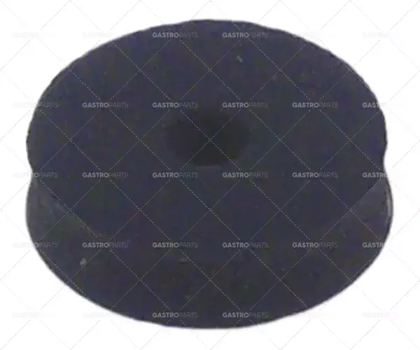 Seal D1 o 16 mm ID o tloušťce 4 mm 4 mm Novinka