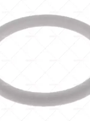 PTFE těsnění D1 D2 o 26 mm o 22 mm tloušťky 2 mm jednotka 1 ks Super Cena