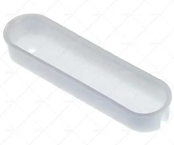 Shell pro plastickou úroveň potrubí vhodné pro Faema Aktuální