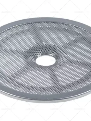 Aktuální průměr skupiny sítek 41,2 mm průměr upínacího otvoru 5,7 mm