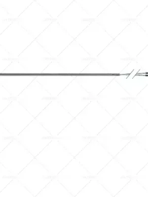 Akce Teplotní čidlo termočlánek K (NiCr-Ni) kabel PTFE sonda -40 až + 250 ° C
