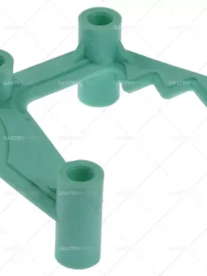 Dopravní prsty Myčka L 102 mm B 35 mm H 91 mm AD o 16 mm díra o 9mm fit SILANOS Omezená Nabídka