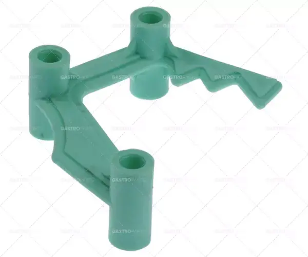 Dopravní prsty Myčka L 102 mm B 35 mm H 91 mm AD o 16 mm díra o 9mm fit SILANOS Omezená Nabídka