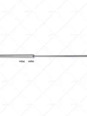 náboj plynové pružiny 350mm D1 ø 18,9mm D2 ø 8mm vzdálenost otvorů 720mm otvor ø 10mm L 740mm Koupit Online