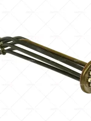 Nízká Cena Topné těleso 6000W 230V L 285mm ø trubky 65mm topné okruhy 3 V 48mm W 32mm