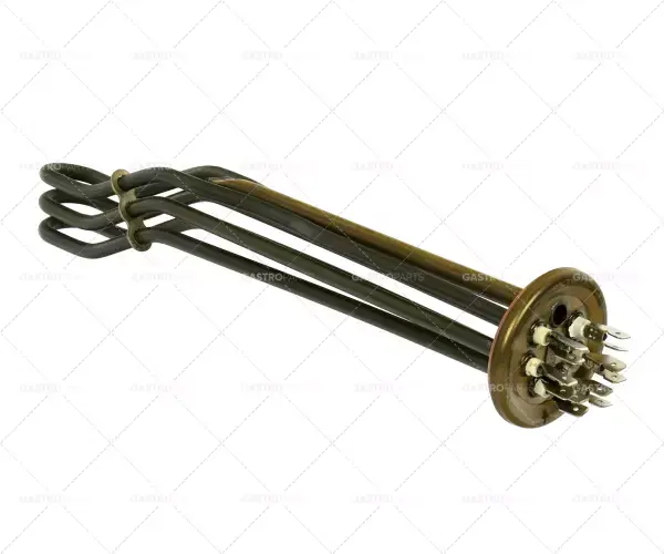 Nízká Cena Topné těleso 6000W 230V L 285mm ø trubky 65mm topné okruhy 3 V 48mm W 32mm