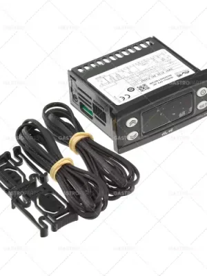 Elektronické regulátory ELIWELL typ IDPlus 974 Model IDP2EDB700000 rozměr 71x29mm 230V Odeslání Ihned