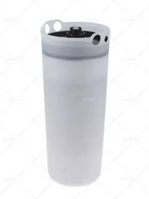 BRITA vodní filtr typu PURITY 1200 Quell ST Kapacita 7253-13187l průtok 120L sazba / h Speciální Cena