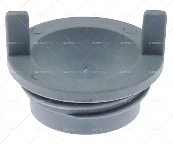 Nejlepší Volba přepadový zásobník l 24 mm sedlo ø 40 mm pro přepadovou trubku