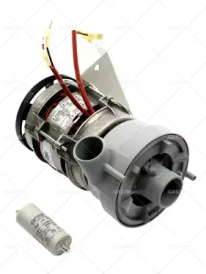Příkon čerpadla o 42 mm výstup o 24 / 37mm typ LA50 fáze 230V 50Hz 1 0,47kW L 225mm Jen Po Omezenou Doba