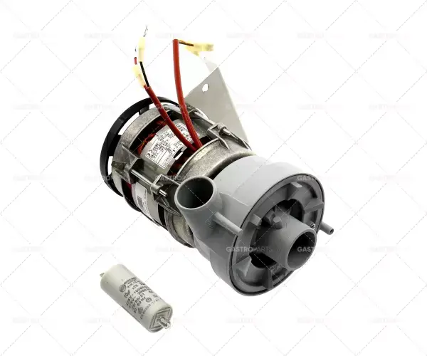 Příkon čerpadla o 42 mm výstup o 24 / 37mm typ LA50 fáze 230V 50Hz 1 0,47kW L 225mm Jen Po Omezenou Doba