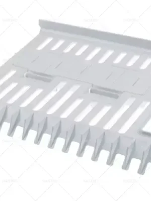 Sezónní Sleva skluzu rošt s sprchovacího ramene k ledu pro typ ledu D L 195mm B 270mm trysky 5