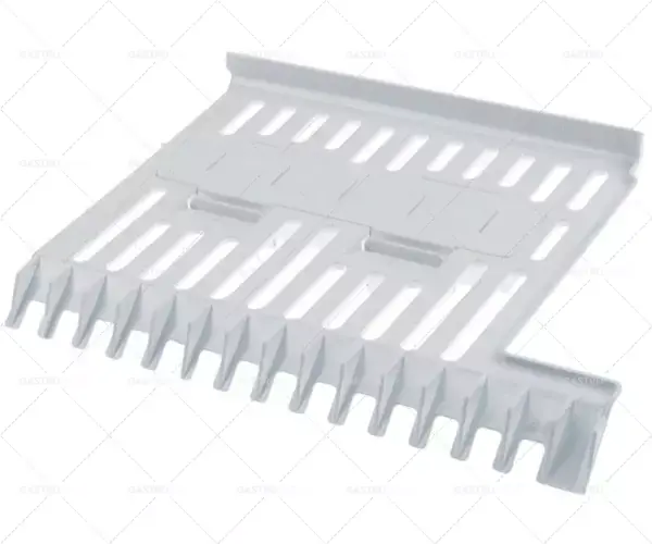 Sezónní Sleva skluzu rošt s sprchovacího ramene k ledu pro typ ledu D L 195mm B 270mm trysky 5