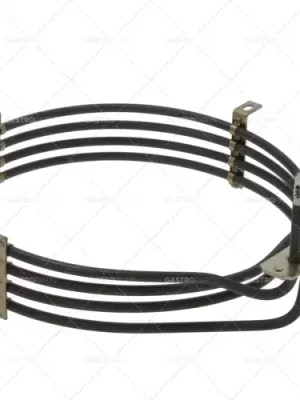 UNOX topné těleso ø 220mm 4250W 230V Nejprodávanější