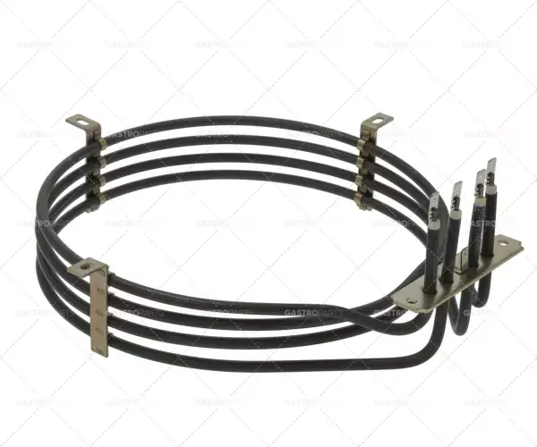 UNOX topné těleso ø 220mm 4250W 230V Nejprodávanější