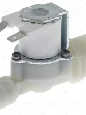 elektromagnetický ventil jednoduchý přímý 220-240V AC vstup 3/4" výstup JG 8 vstup 10-12l/min Časově Omezené