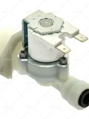 Elektromagnetický ventil 1-násobně pouhých 220 / 240V vstup 3/4 "výstup JG 8 mm vstup 10-12l / min Vrácení Zdarma