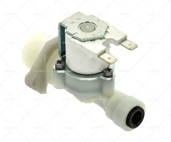 Elektromagnetický ventil 1-násobně pouhých 220 / 240V vstup 3/4 "výstup JG 8 mm vstup 10-12l / min Vrácení Zdarma