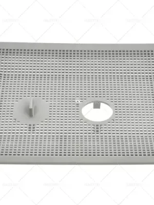 předfiltr 500mm pravé provedení bez vypouštěcího čerpadla s přepadovou trubkou Speciální Cena