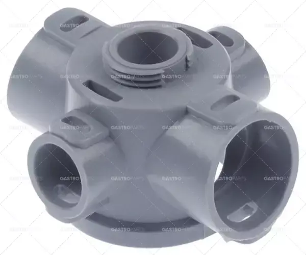 Finální Výprodej montážní pozice šroubu mycího ramene horní/dolní montáž ø 45 mm d 84 mm š 75 mm v 50 mm