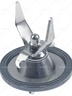 mixovací nůž s těsněním o průměru 75 mm z nerezové oceli Nízká Cena