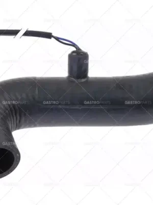 Horká Nabídka Teplotní čidlo NTC 12kOhm kabel pryž sonda -40 až + 110 ° C kabelu -10 až +100 ° C