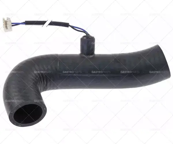 Horká Nabídka Teplotní čidlo NTC 12kOhm kabel pryž sonda -40 až + 110 ° C kabelu -10 až +100 ° C