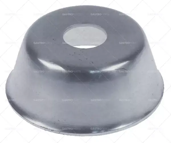 Top Prodej kryt ø 44 mm v.18 mm hliník