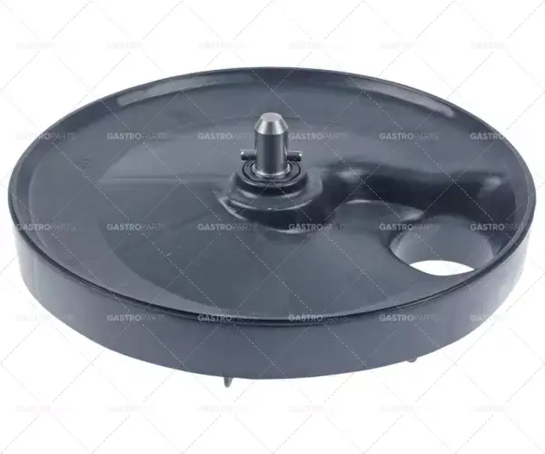Výprodej Půda pro loupání stroj bramborový kompletní s hřídelí Plastic o 400mm
