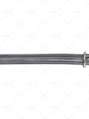 topné těleso 9000W 400V topné okruhy 3 montážní ø 47,5mm L 434mm Š 32mm H 32mm Akční Nabídka