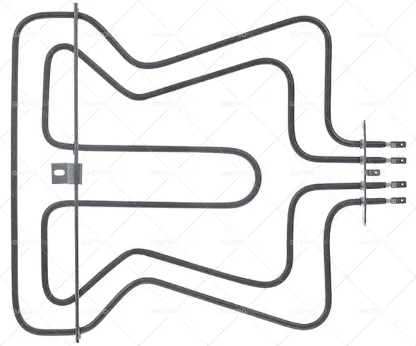 topné těleso 2400W 230 HK 2 L 335 mm B 300 mm 30 mm L1 L2 B1 305 mm 120 mm 60 mm B2 FL 100 mm FB 22 mm 87 mm LA Kup Teď