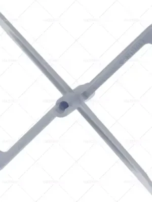 Rychlé Dodání Pádlo o 145 mm nápravy namontovat o 6mm