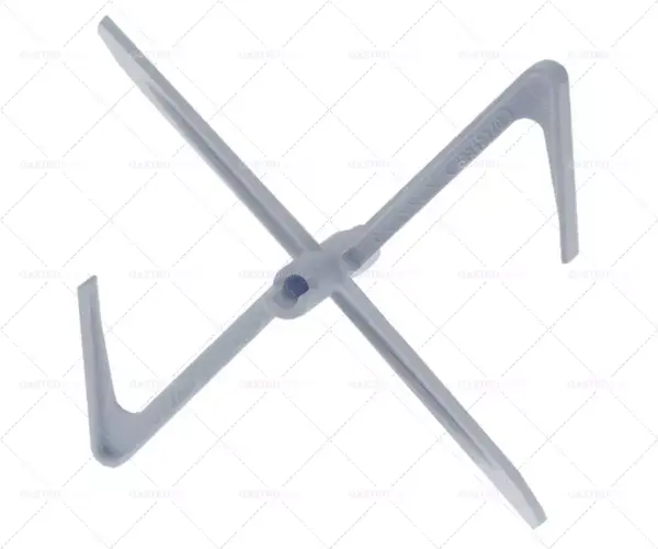 Rychlé Dodání Pádlo o 145 mm nápravy namontovat o 6mm