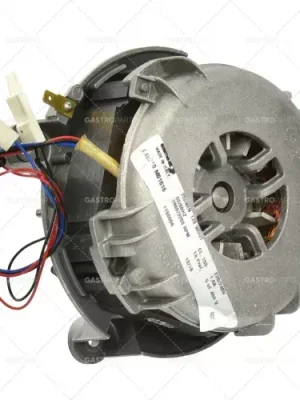 Motor ventilátoru 230V 50Hz 1 fáze 0,075kW 2650U / min. 1 L1 L2 85 mm 30 mm 23 mm L3 L4 12mm Cenově Výhodný