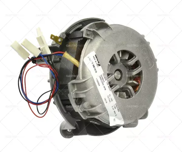 Motor ventilátoru 230V 50Hz 1 fáze 0,075kW 2650U / min. 1 L1 L2 85 mm 30 mm 23 mm L3 L4 12mm Cenově Výhodný