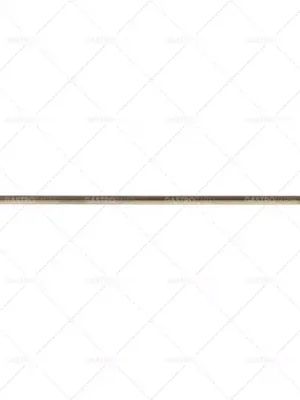 Horká Nabídka závěsná tyč zařízení na výrobu kostek, délka 316 mm průměr 6 mm