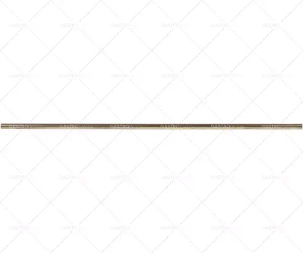Horká Nabídka závěsná tyč zařízení na výrobu kostek, délka 316 mm průměr 6 mm