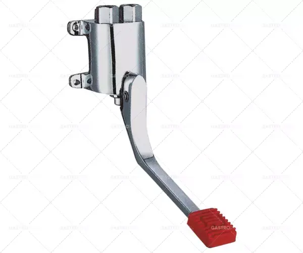 Obtokový ventil 8 barů Ověřený